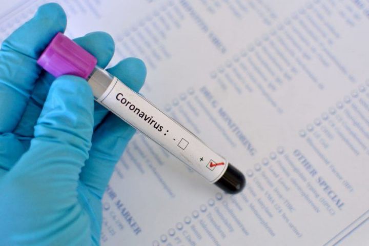 Coronavirus