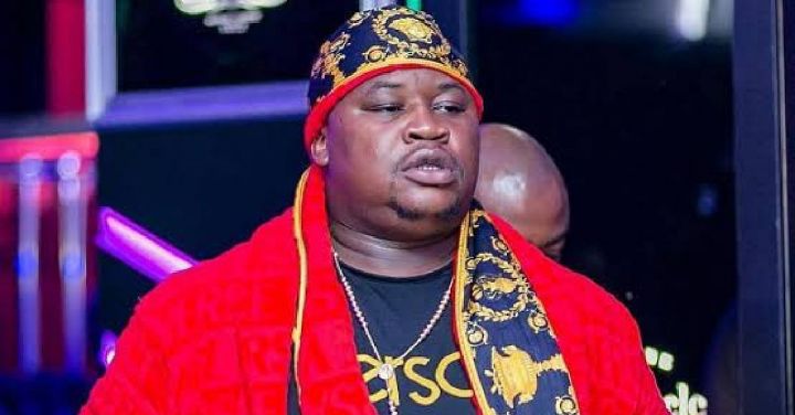 Paul Okoye Is Fighting For Maria Because Of His Management Fee – Cubana Chief Priest 1 Cubana Chiefpriest