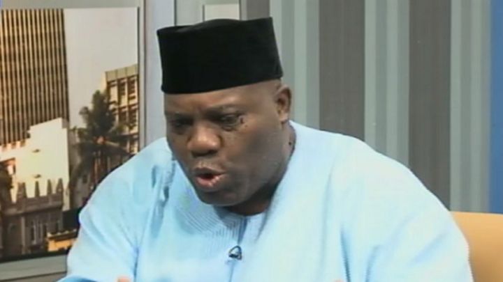 President Tinubu'S Speech Over Hunger Protest Didn'T Disappoint Nigerians, Says Doyin Okupe 1 Doyin Okupe