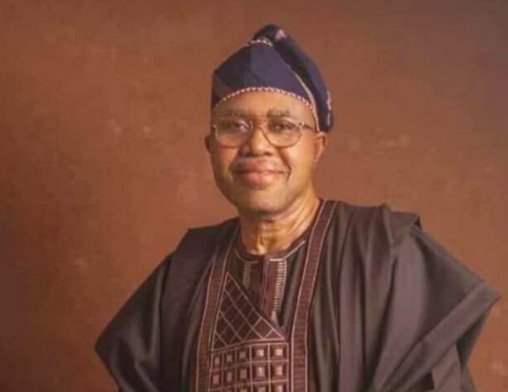 Breaking: Dr. Olatunde Agbato, President Of Animal Care, Ogere Remo, Reportedly Dead 1 Dr Olatunde Aiyedun Agbato, Founder and President of Animal Care Services