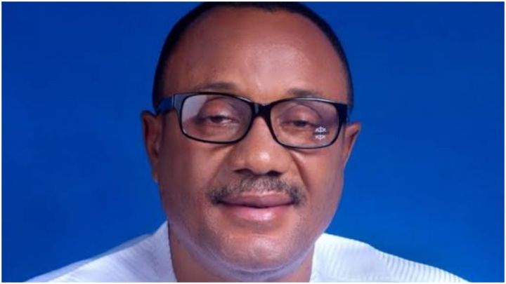 Anambra APC Guber Aspirants Pledge New Face Of Governance 1 Dr. Chidozie Nwankwo