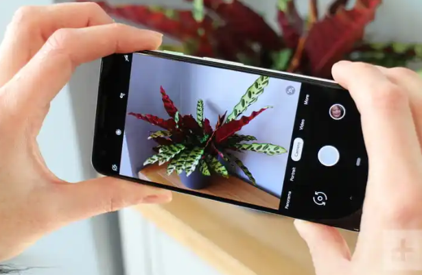 How to Get Google Pixel's Camera features on Your Android Phone 1 Android Phone