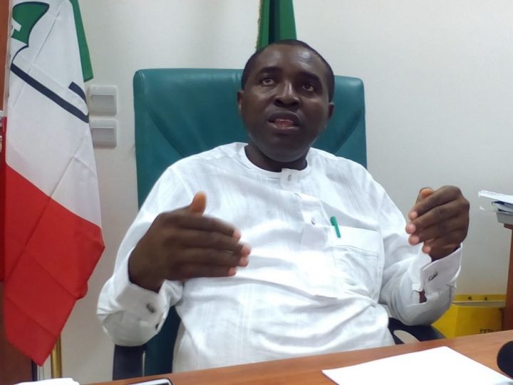 Anambra May Be Guinea Pig For Proposed Electoral Amendment — PDP Chieftain, Azubogu 1 Honourable Chris Azubogu