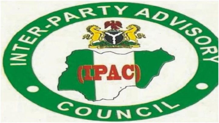 Inter-Party Advisory Council, IPAC