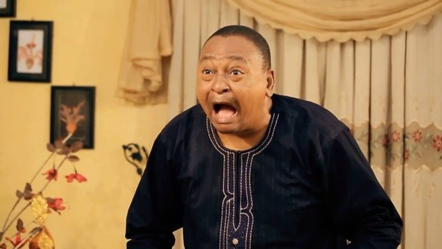 Polygamy Is God'S Plan For My Life - Jide Kosoko 1 Jide kosoko