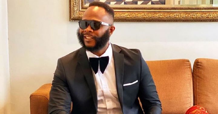 If You Send Your Account Number To Another Man, You’ve Cheated – Joro Olumofin 1 Joro Olumofin