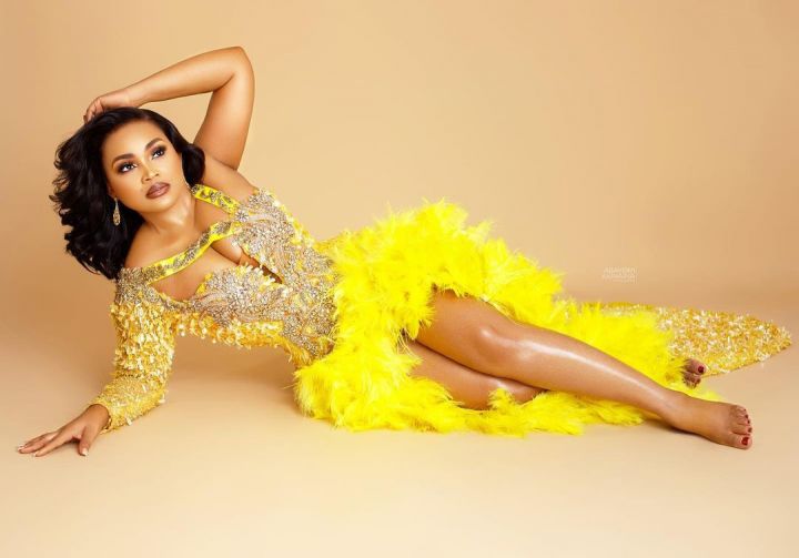 I Paid My Children’s School Fees Even When I Was With Lanre Gentry – Mercy Aigbe 1 Mercy Aigbe