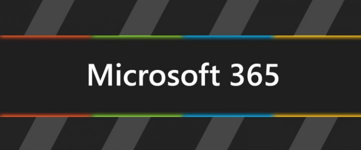 Microsoft 365