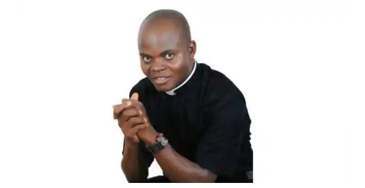 Priest