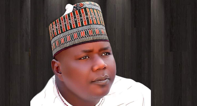 Salihu Dovo Murdered Taraba LGA Chairman