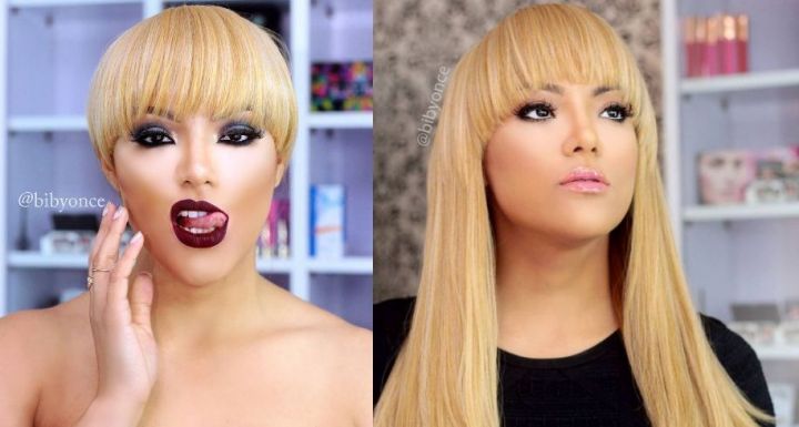 Sarah Ofili