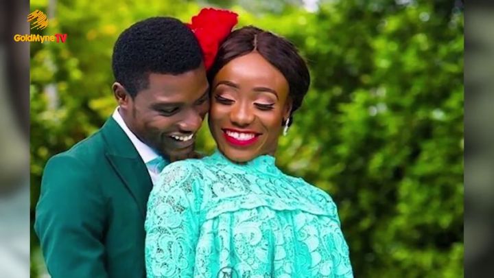 My Wife Is An Amazing Mother – Seun Ajayi 1 Seun Ajayi and his wife