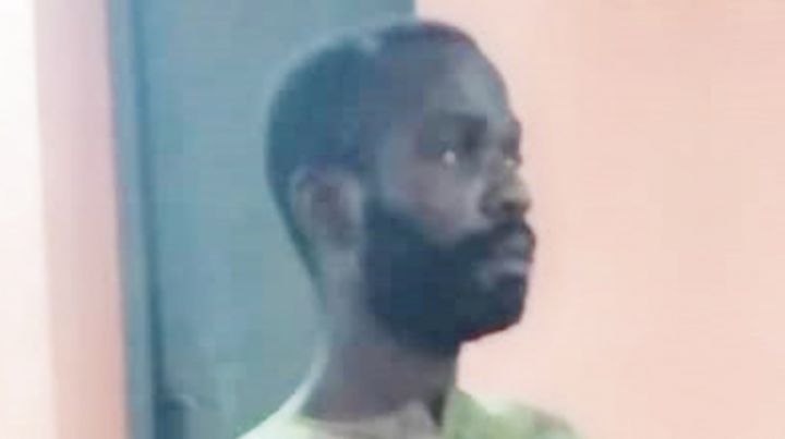 Shina Adaramola