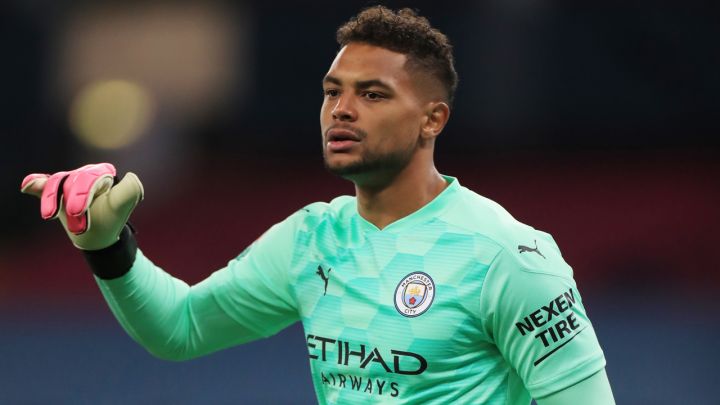 Zack Steffen