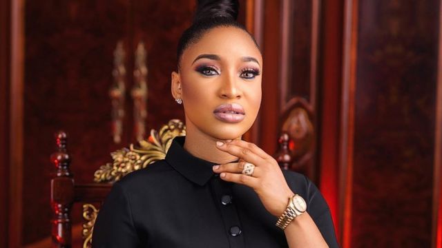 Prince Kpokpogri Wants To Blackmail And Extort Money From Me – Tonto Dikeh 1 Tonto Dikeh