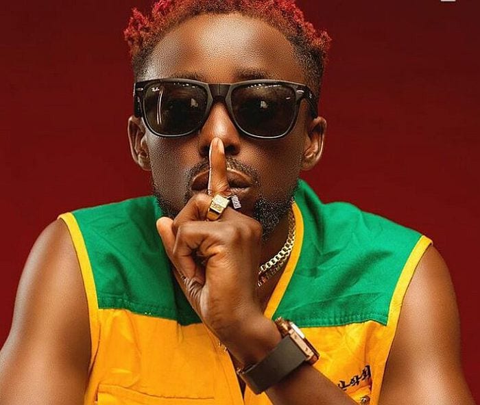 The Future Of Delta State Youths Isn’t Bright – Erigga 1 Erigga