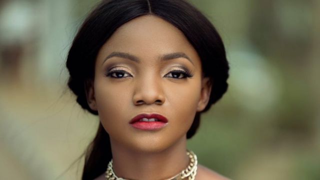 Women Getting Favoured By Men For Being Beautiful Is Not A Privilege – Simi 1 Simi