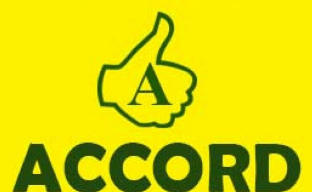 Accord Party Chairman In Osun State Insists On Leadership Amid Allegations 1 Accord Party