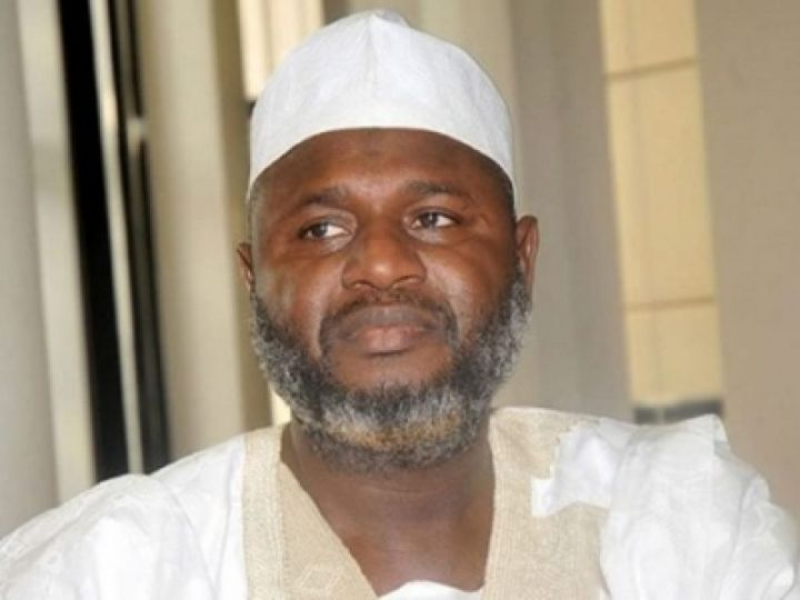 2023: Ex Zamfara Governor, Yarima Declares Intention To Run For President 1 Ahmed Sani Yarima