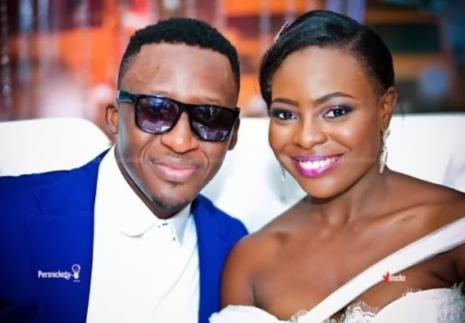 Our Engineers Can Do Better With How They Build Boys Quarters – Bez 1 Bez and his wife, Tito