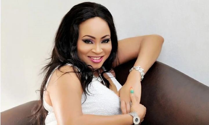 Bukky Wright Inspires Me More Than Anyone Else In The World - Son 1 Bukky Wright