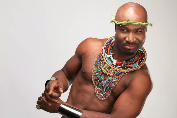 I’m Officially Done, God Help Me – Harrysong’s Wife 1 Harrysong
