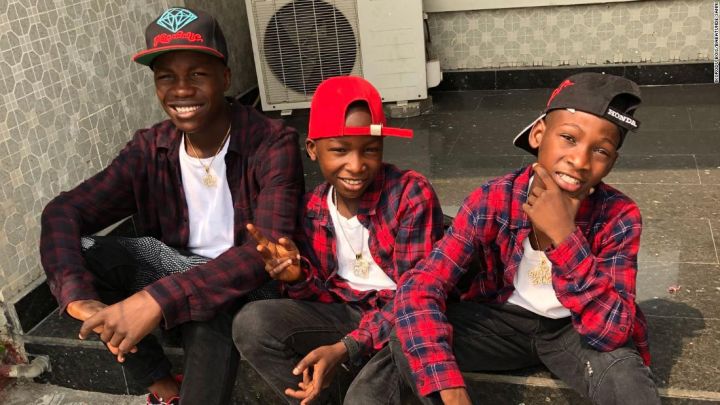 We Never Let Our Skits Affect Our Education – Ikorodu Bois 1 Ikorodu Bois
