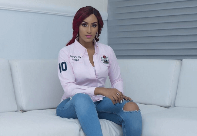 Juliet Ibrahim