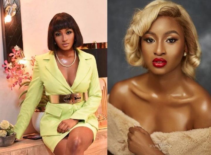 My Work Schedule Prevented Me From Being A Real Housemate On BBNaija All Stars – Kim Oprah 1 Kim Oprah