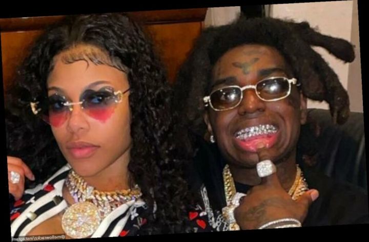 I’ve Got Too Much Money, I’m Never Sober – Kodak Black 1 Kodak Black and Mellow Rackz