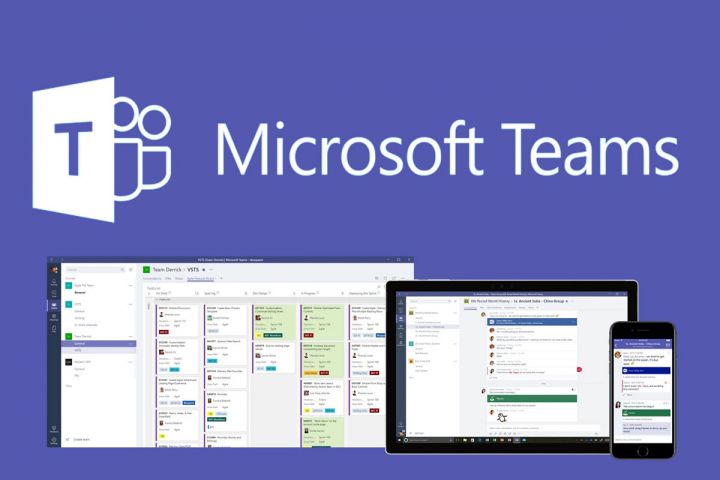 Microsoft Teams ED