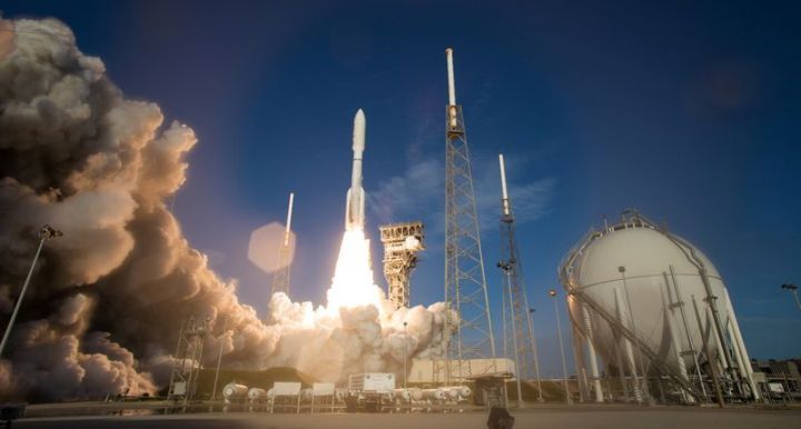 NASA rover Perseverance on track for daredevil landing on Mars 1 NASA