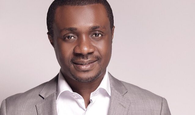 Nathaniel Bassey