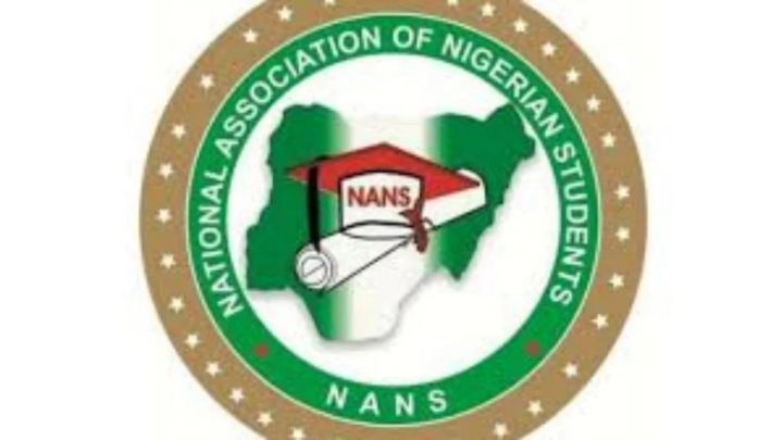 National Association of Nigerian Students (NANS) 