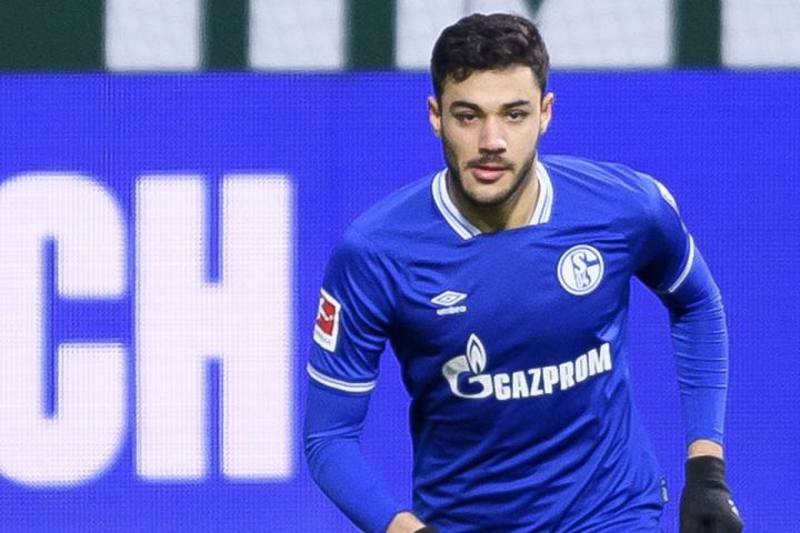 Liverpool's Decision On Kabak's Future Remains To Be Seen - Klopp 1 Ozan Kabak