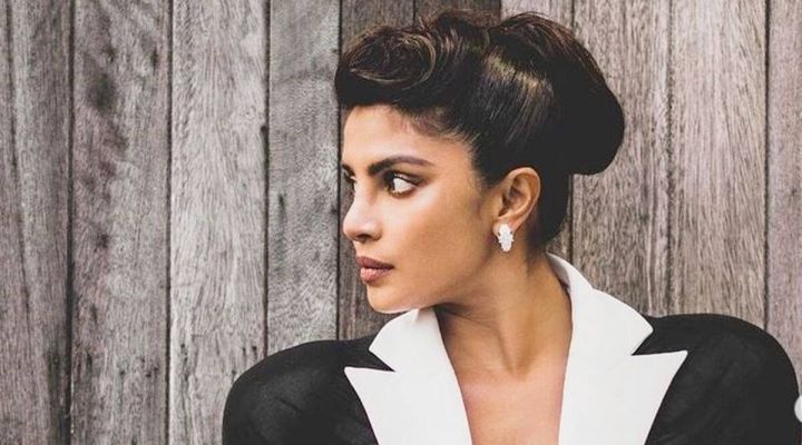 Wanting Me In A Movie For My Body Is Dehumanizing – Priyanka Chopra 1 Priyanka Chopra