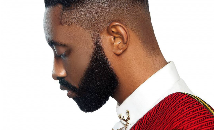 I Won’t Take Cheating Personal – Ric Hassani 1 Ric Hassani