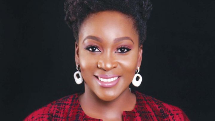 Ruth Obih