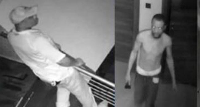 Police Announces N10M Reward For Info About Two Suspects 1 SUSPECTS