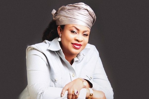 EFCC Arrests Ex-Aviation Minister,Stella Oduah, Over Fraud Case 1 Stella Oduah