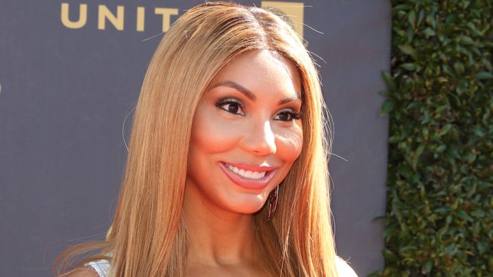 Tamar Braxton