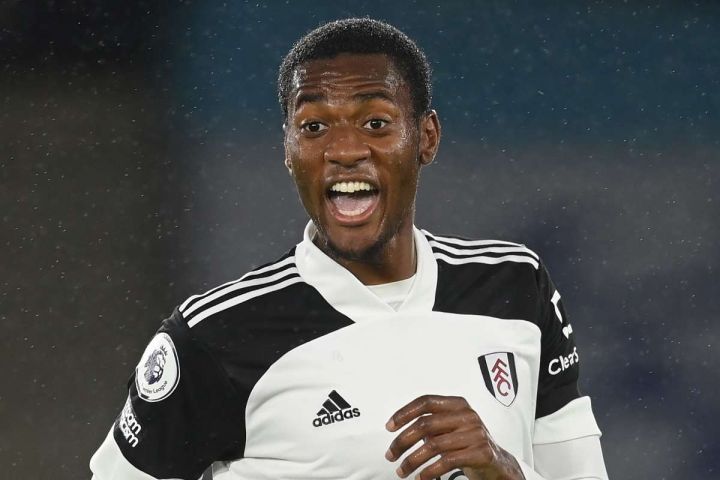 Fulham Can Survive Relegation This Season - Tosin Adarabioyo 1 Tosin Adarabioyo