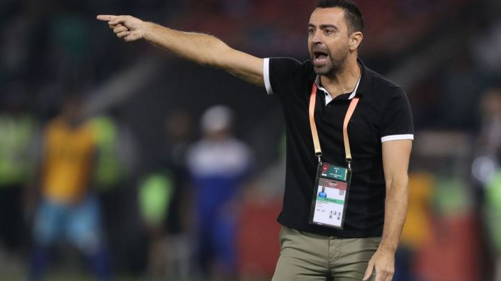 Too Many Barcelona Players Don'T Understand Positional Play - Xavi 1 Xavi