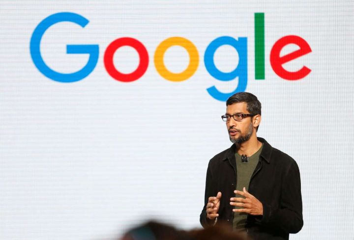 Google Makes Plans Invest $1bn To Improve Internet Access In Africa 1 google