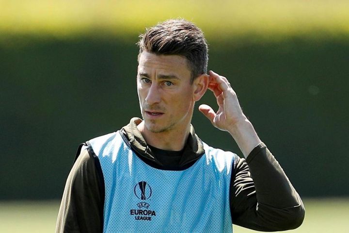 Laurent Koscielny