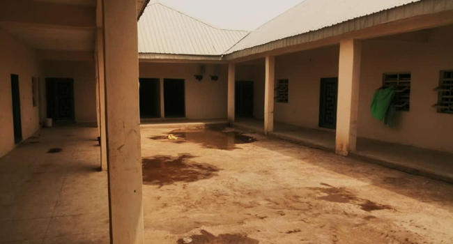 zamfara school abduction