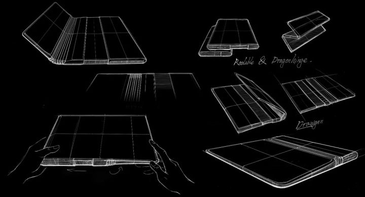 tcl fold and roll sketch