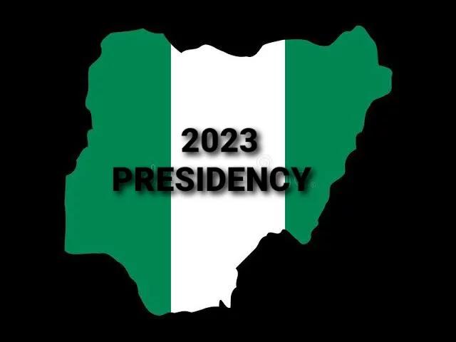 2023 Presidency Mega Party