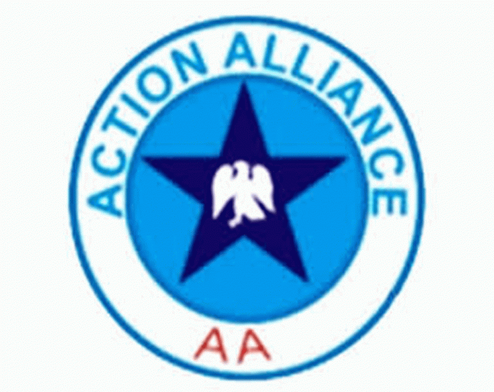 Action Alliance Applauds Judiciary After Supreme Court Upholds Udeze'S Expulsion 1 Action Alliance