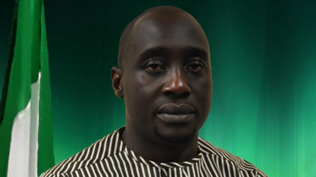 Cross River Senator-Elect, Agom Jarigbe Cries Out Over Inability To Take Seat 1 Agom Jarigbe